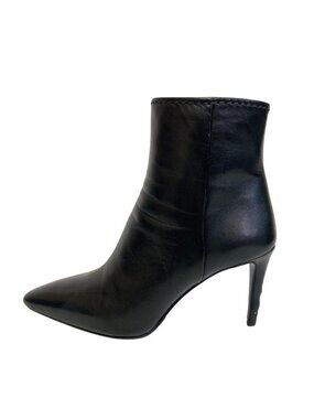 Prada Short Boots Black